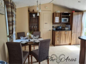 The Aries Retreat - Sun Valley Caravan Park - Vibrant Holiday Homes Limited